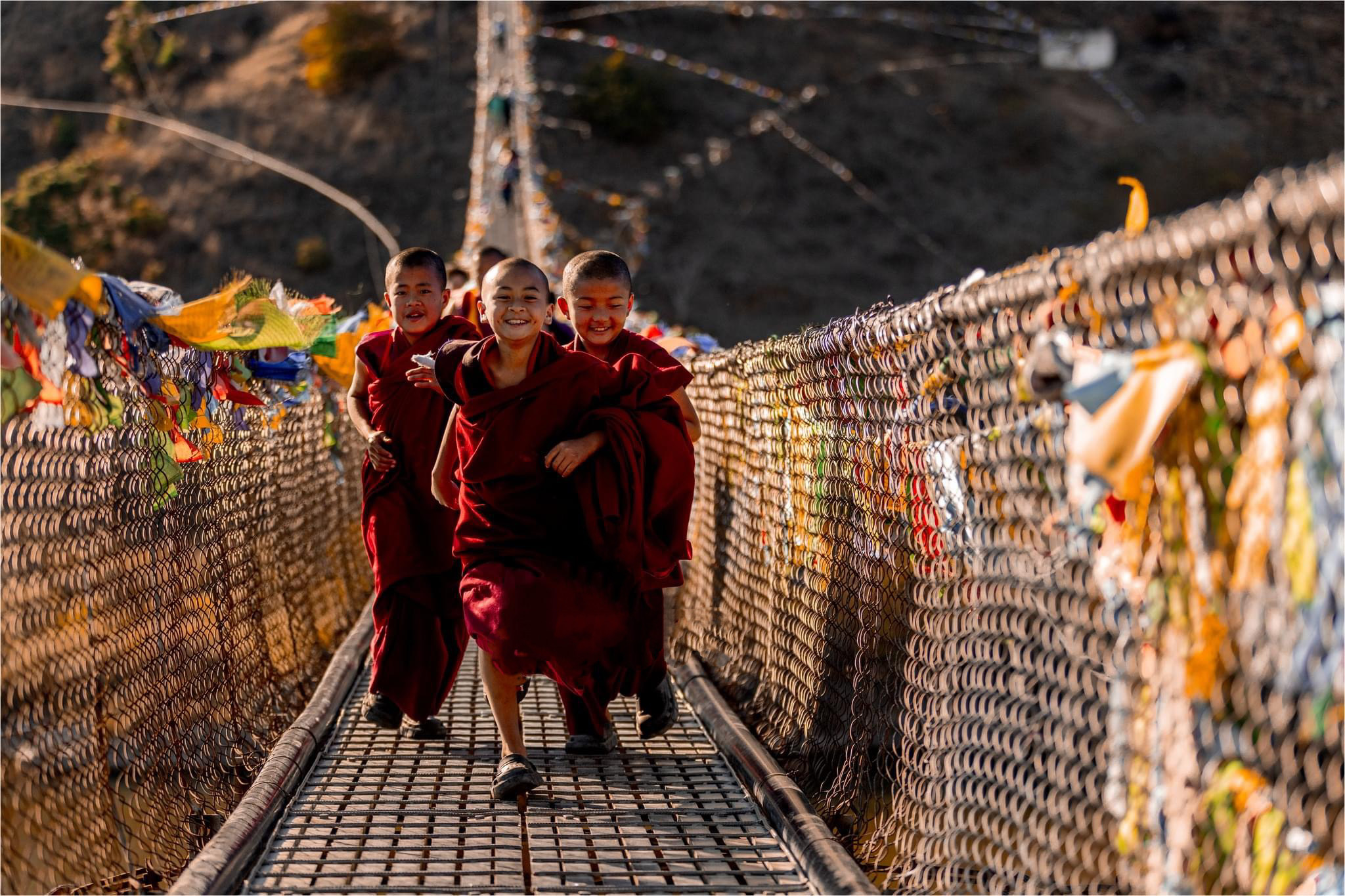 Bhutan Cultural Discovery – 11 Days