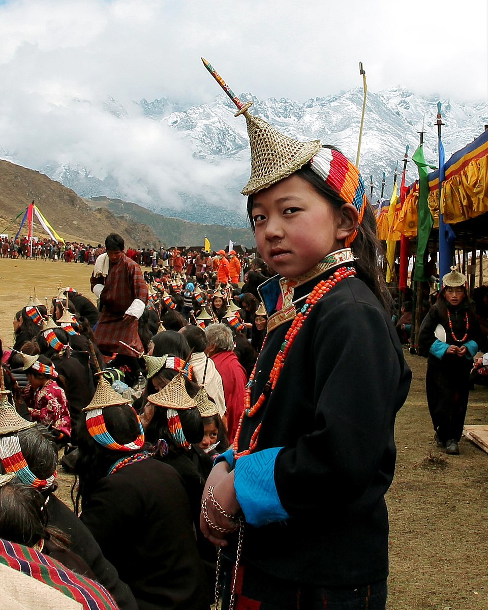 Royal Highland Festival & Western Bhutan Discovery 20th October – 29th October 2026